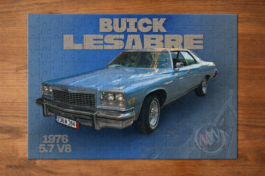 Персонализиран пъзел